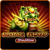 wong choy game cover